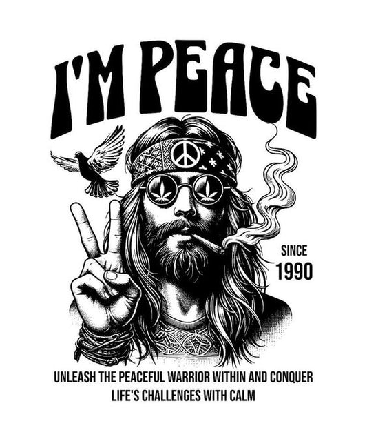 Unisex Oversized Classic T-Shirt