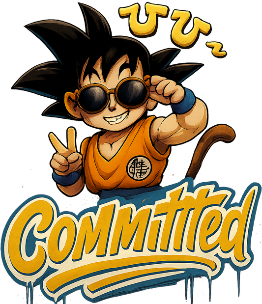 Unisex Oversized Classic T-Shirt