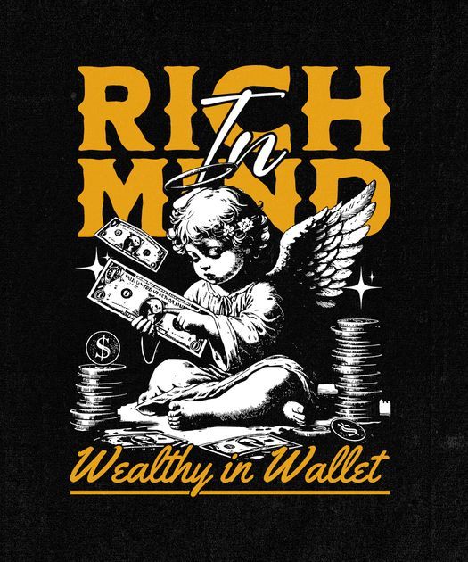 Unisex Oversized Classic T-Shirt